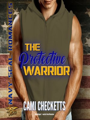 cover image of The Protective Warrior
